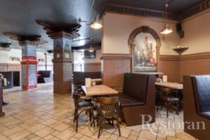 Стейк Гриль Бельведер / Steak Grill Belvedere — фото 5