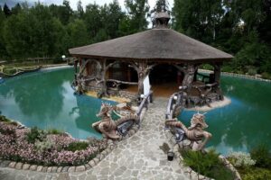Берендеево царство — фото 3