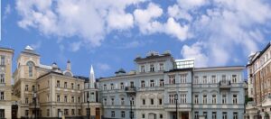 Библиотека-читальня имени И.С. Тургенева – культурный центр в сердце Москвы