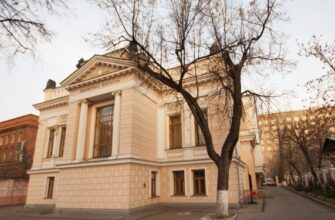 Библиотека искусств имени А.П. Боголюбова: музыкальное наследие Москвы