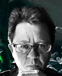 Библиотека по естественным наукам РАН