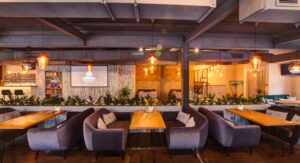 БИБЛИОТЕКА Shisha Lounge (Китай-город) — фото 6