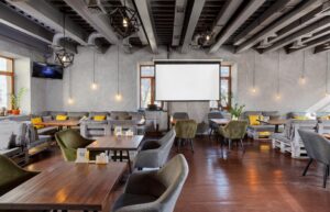 БИБЛИОТЕКА Shisha Lounge (Арбат) — фото 8
