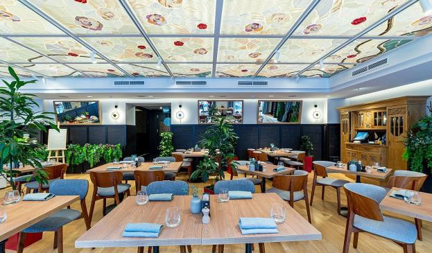 Bistrot 44