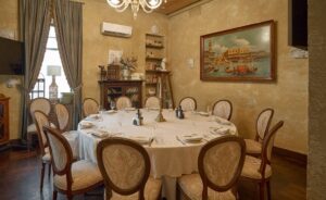 Бистрот / Bistrot — фото 5