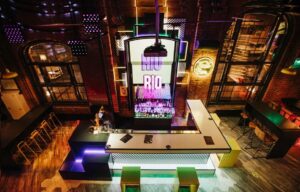 Бла Бла Бар / Bla Bla Bar — фото 3