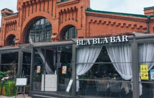 Бла Бла Бар / Bla Bla Bar — фото 4