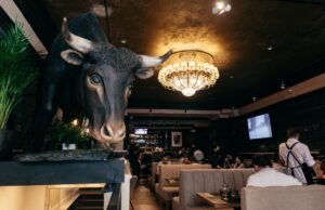 Блек Ангус / Black Angus — фото 4