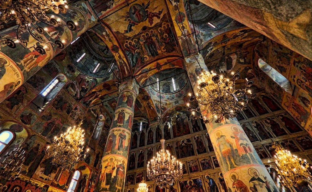 Благовещенский собор