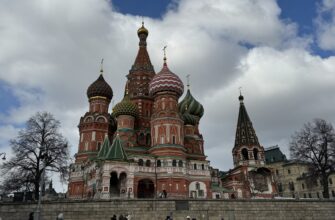 Где жил слон царя: московские координаты Ивана Грозного