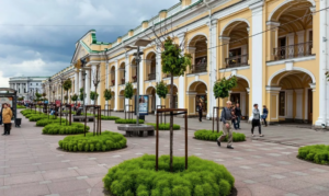 Большой Гостиный двор — фото 4