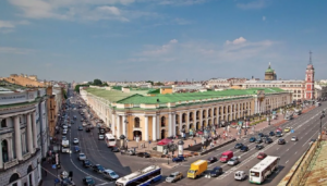 Большой Гостиный двор — фото 5