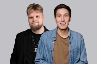 Большой сольный Stand-up