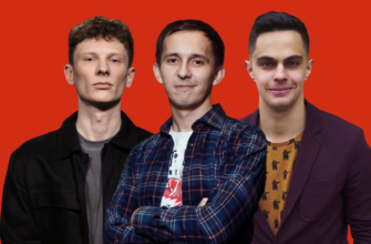 Большой Stand-up концерт в центре Питера — 28 октября