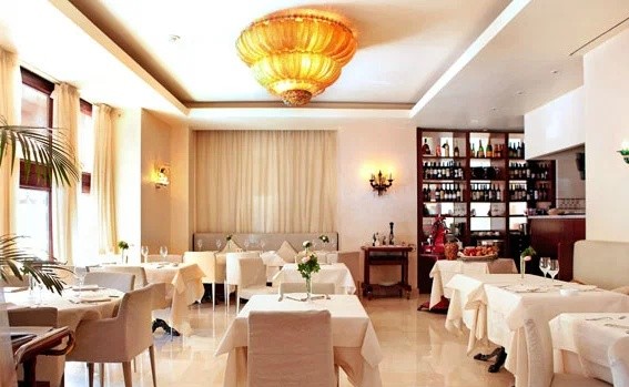 Боско кафе / Bosco Cafe