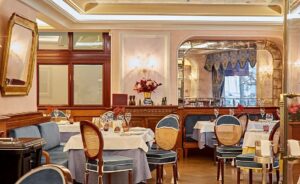 Боско кафе / Bosco Cafe — фото 3