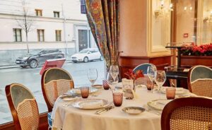 Боско кафе / Bosco Cafe — фото 5