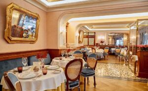 Боско кафе / Bosco Cafe — фото 6