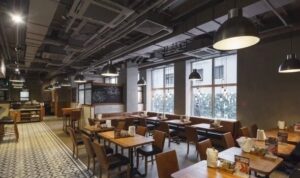 Бостон сифуд энд бар / Boston seafood&bar (Летниковская) — фото 4