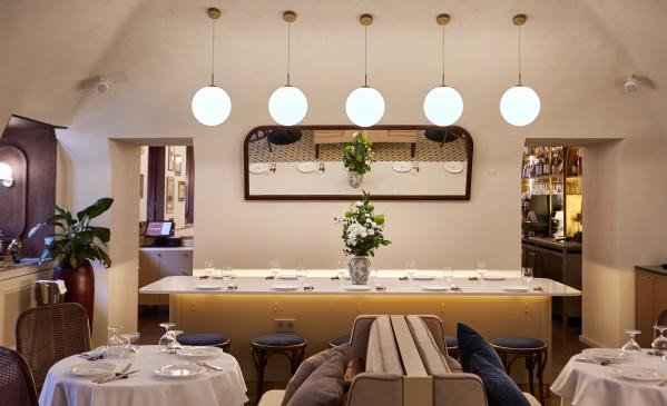 Brasserie by Academia