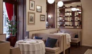 Brasserie by Academia — фото 3