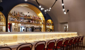 Brasserie by Academia — фото 4
