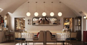 Brasserie by Academia — фото 5