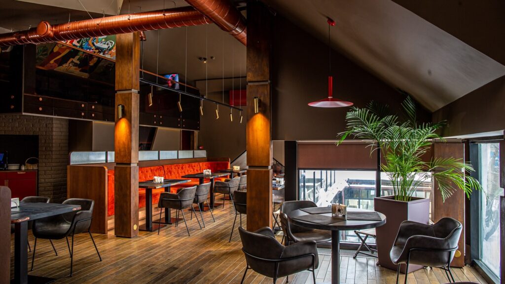 Брассери Ламбик / Brasserie Lambic (Турчанинов пер.)