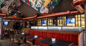 Брассери Ламбик / Brasserie Lambic (Турчанинов пер.) — фото 3