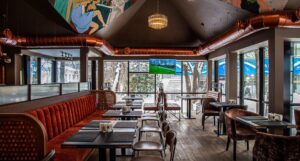 Брассери Ламбик / Brasserie Lambic (Турчанинов пер.) — фото 4