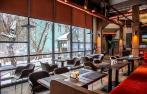 Брассери Ламбик / Brasserie Lambic (Турчанинов пер.) — фото 6