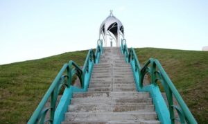 Братиславский парк — фото 3