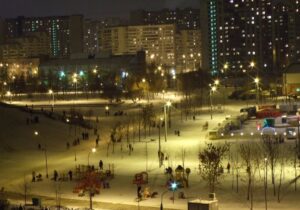 Братиславский парк — фото 4