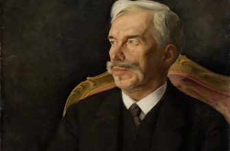 За спиной великих: по следам московских коллекционеров