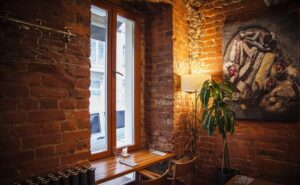Брикс Бар / Brix Bar — фото 6