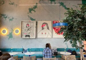 Бранчи Бранч / Brunchy Brunch — фото 4