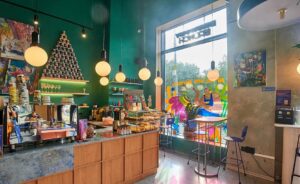 Бранчи Бранч / Brunchy Brunch — фото 5