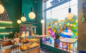 Бранчи Бранч / Brunchy Brunch — фото 7