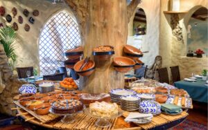 Белое солнце пустыни — фото 8