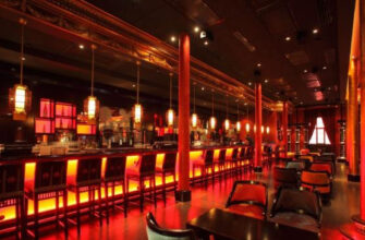 Buddha Bar: Изумительная паназиатская кухня в Санкт-Петербурге