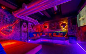 Бурлеск / Burlesque (Фрунзенская) — фото 5