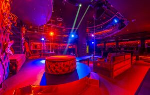Бурлеск / Burlesque (Фрунзенская) — фото 8