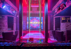 Бурлеск / Burlesque (Хорошевское) — фото 3