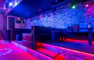 Бурлеск / Burlesque (Хорошевское) — фото 4