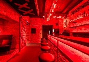 Бурлеск / Burlesque (Хорошевское) — фото 5