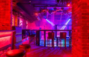 Бурлеск / Burlesque (Хорошевское) — фото 6