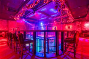 Бурлеск / Burlesque (Хорошевское) — фото 7
