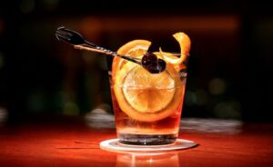 Батлер Джаранес Бар / Butler The Japanese Bar — фото 6