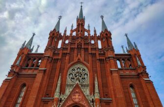 Пресня: что скрывается за зоопарком