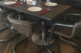 CAFE 15/86 — панорамный ресторан Тюмени с видом на набережную